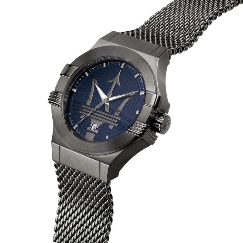 R8853108005  кварцевые наручные часы Maserati  R8853108005