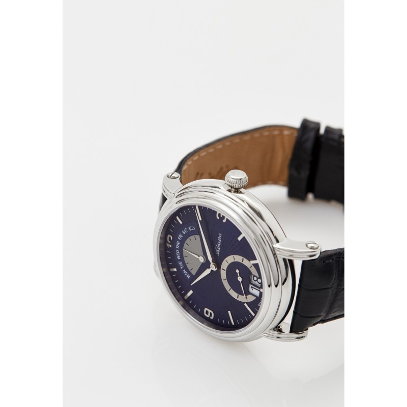 A1194.5255QF  кварцевые наручные часы Adriatica  A1194.5255QF