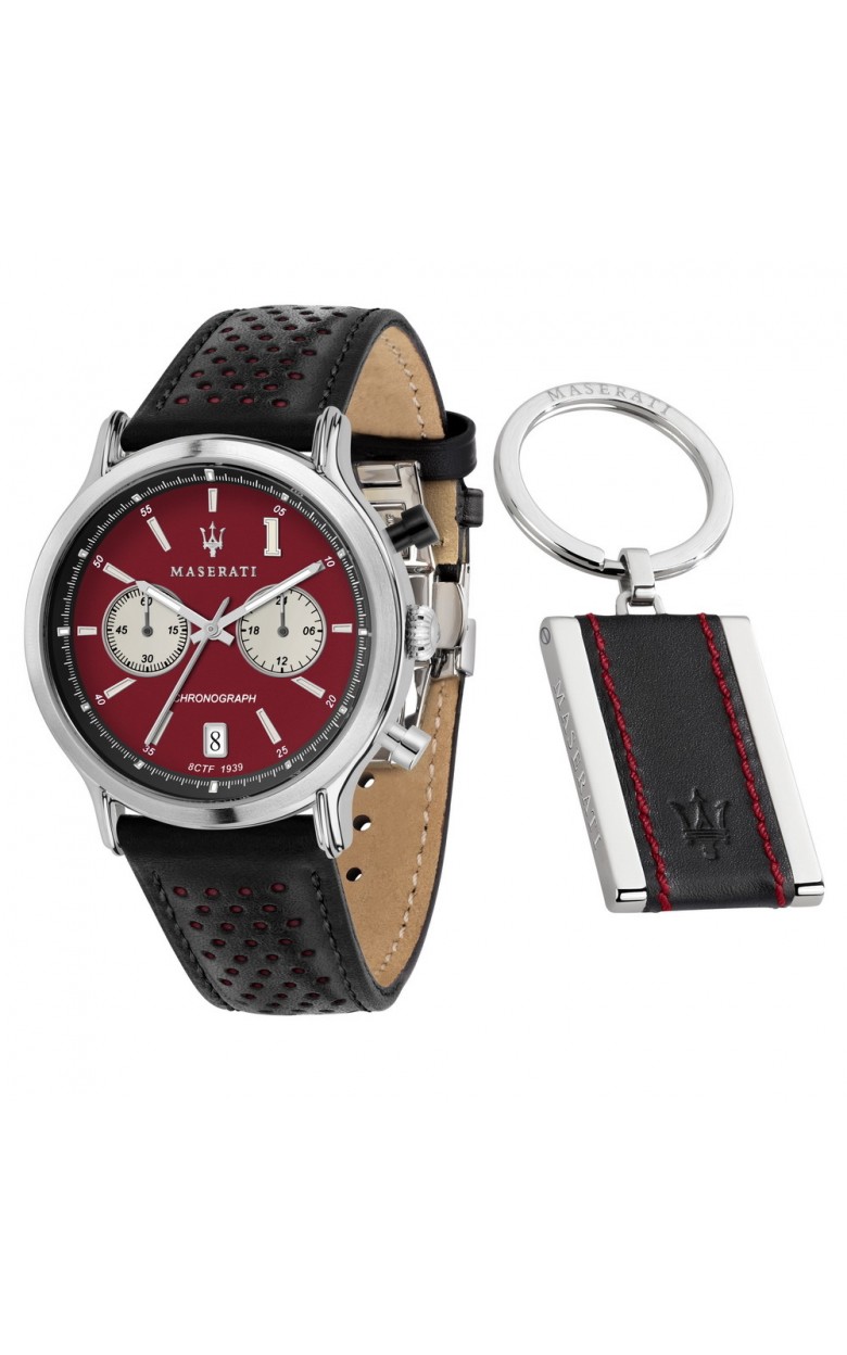 R8871638002  кварцевые наручные часы Maserati  R8871638002