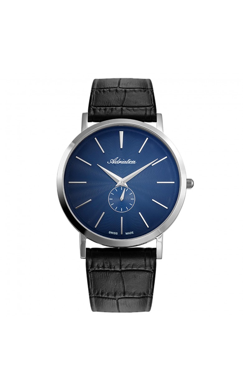 A1113.5215Q  кварцевые наручные часы Adriatica  A1113.5215Q