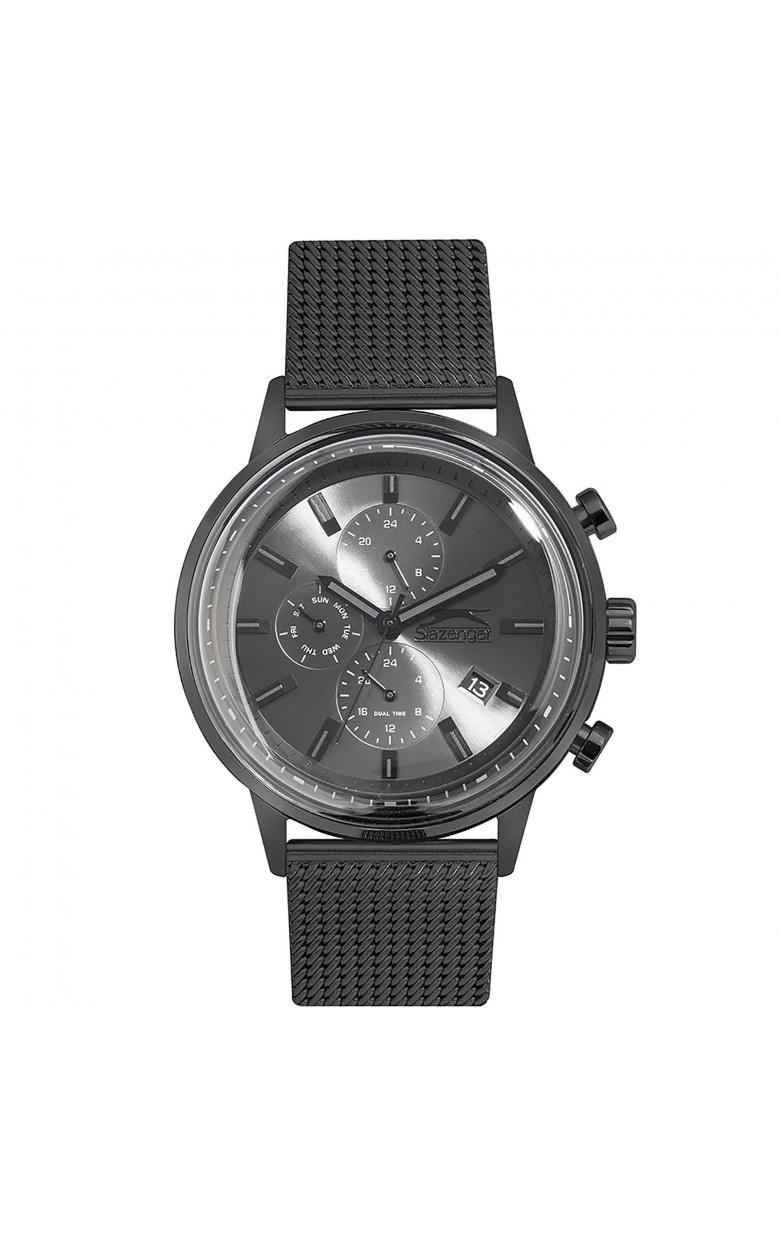 SL.09.6288.2.04  Men's watch кварцевый wrist watches Slazenger  SL.09.6288.2.04