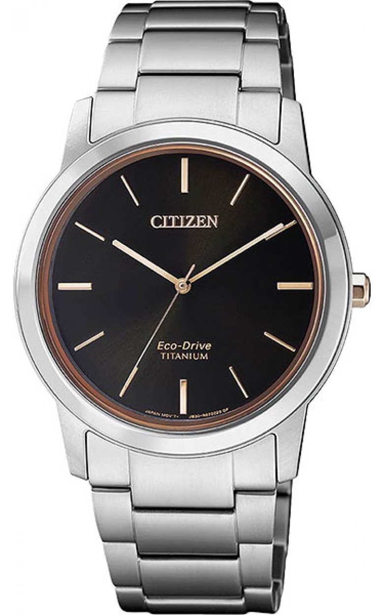 FE7024-84E  кварцевые наручные часы Citizen  FE7024-84E
