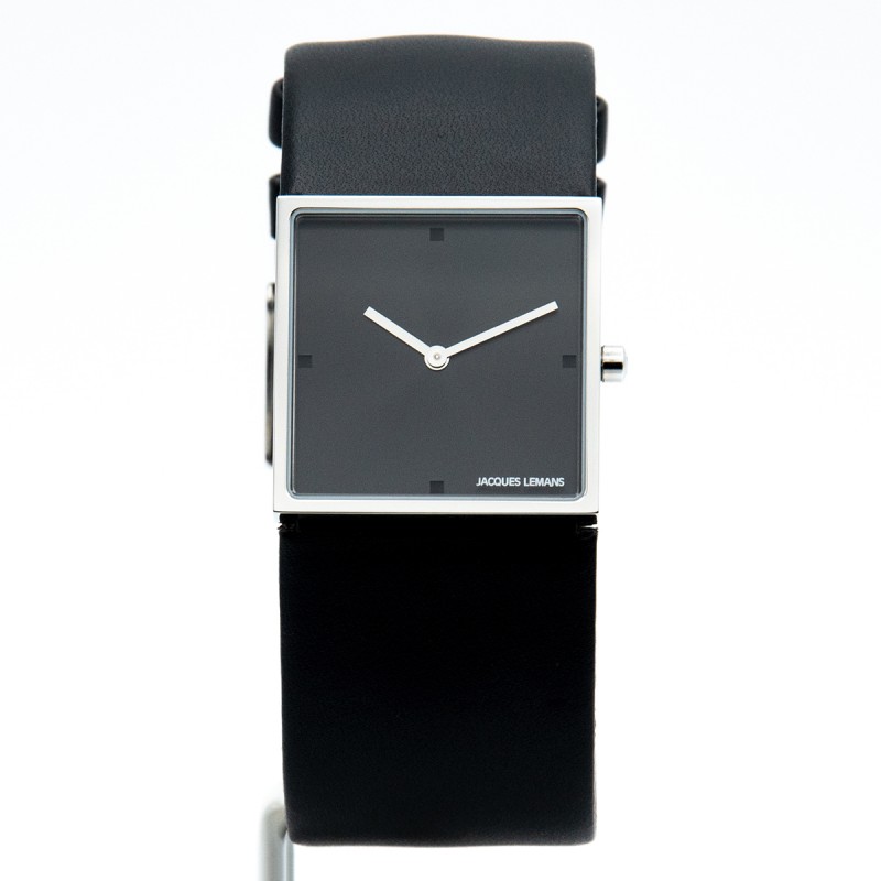 1-2057A  кварцевые наручные часы Jacques Lemans "Design Collection"  1-2057A