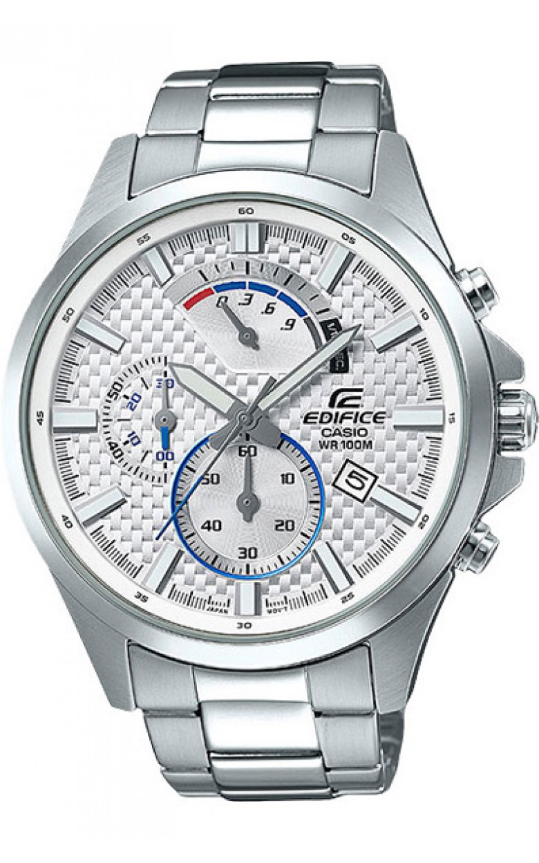 EFV-530D-7A  кварцевые наручные часы Casio "Edifice"  EFV-530D-7A