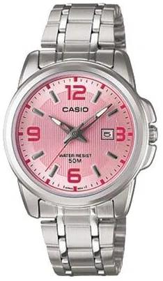 LTP-1314D-5A  кварцевые наручные часы Casio "Collection"  LTP-1314D-5A