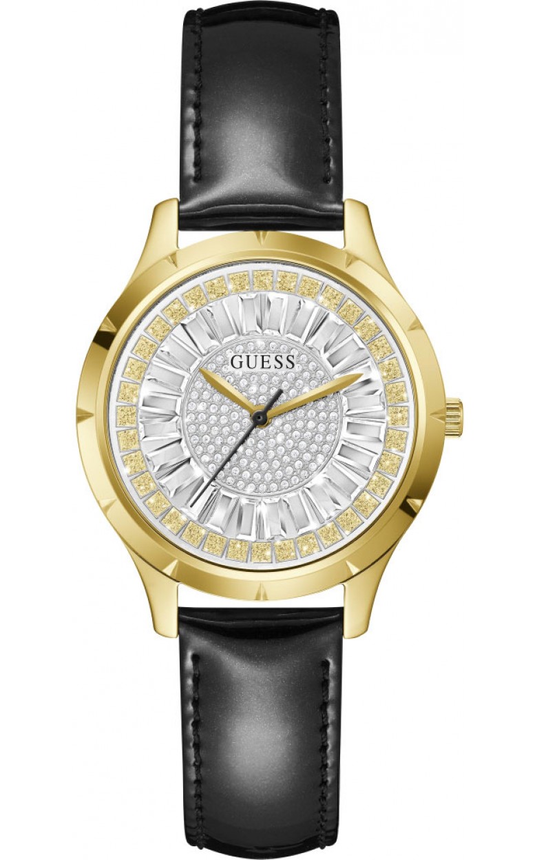 GW0299L2  кварцевые наручные часы Guess  GW0299L2