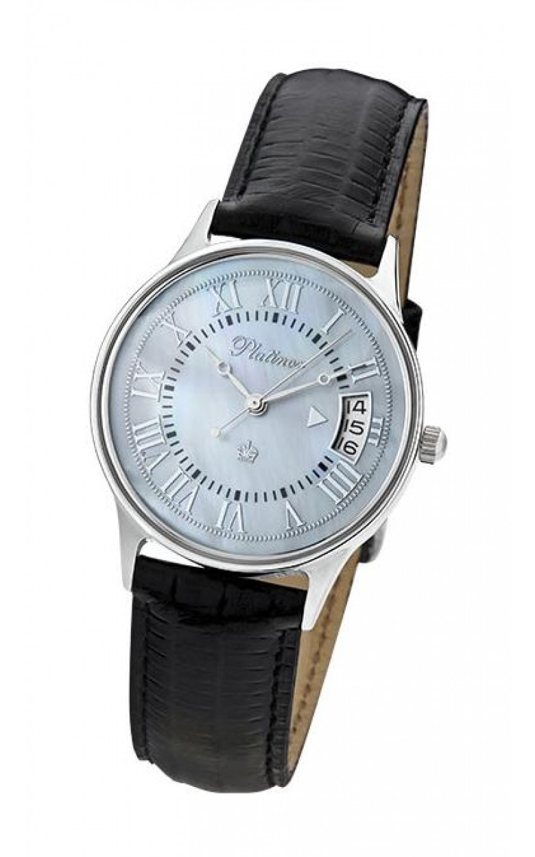 42240.315  кварцевые наручные часы Platinor "Венеция"  42240.315