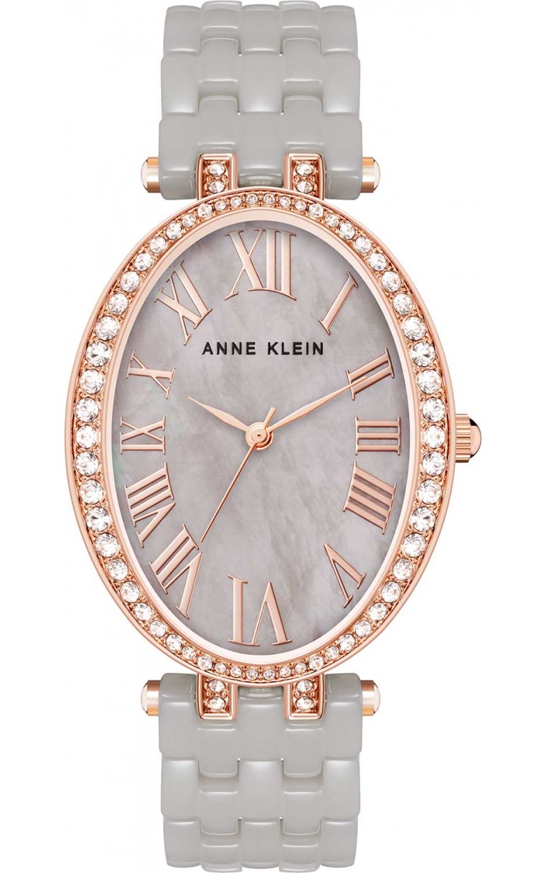 3900RGTP  наручные часы Anne Klein "Ceramic"  3900RGTP