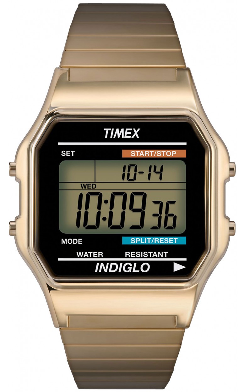 T78677 Часы наручные Timex T78677