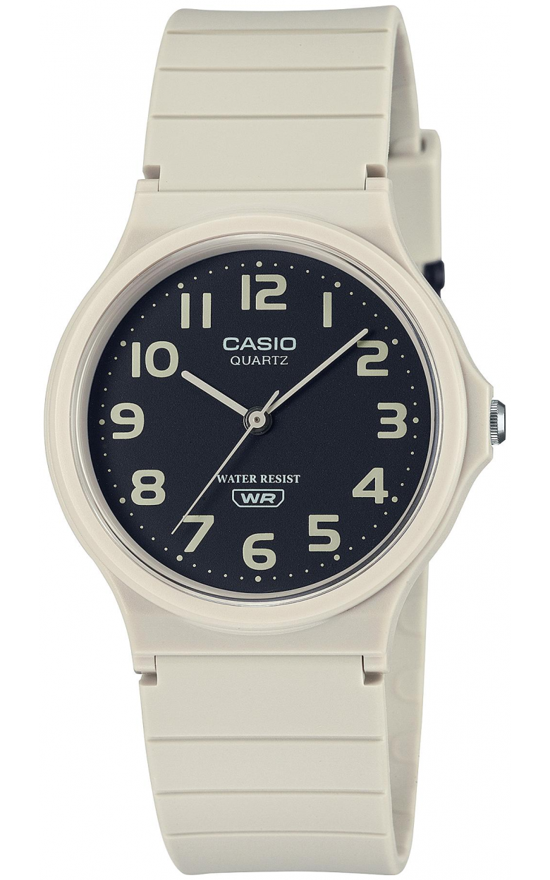 MQ-24UC-8B  кварцевые наручные часы Casio "Collection"  MQ-24UC-8B