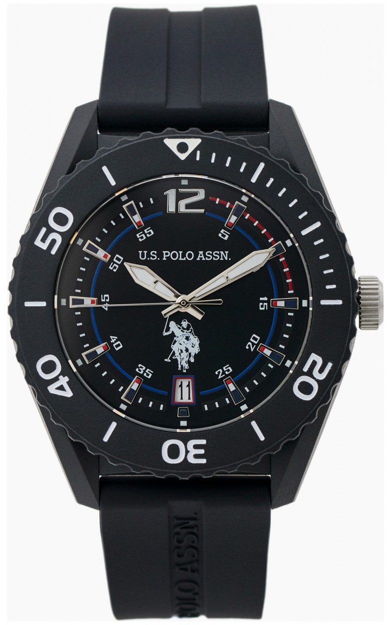 USPA4001-05  наручные часы U.S. Polo Assn. "YARD"  USPA4001-05