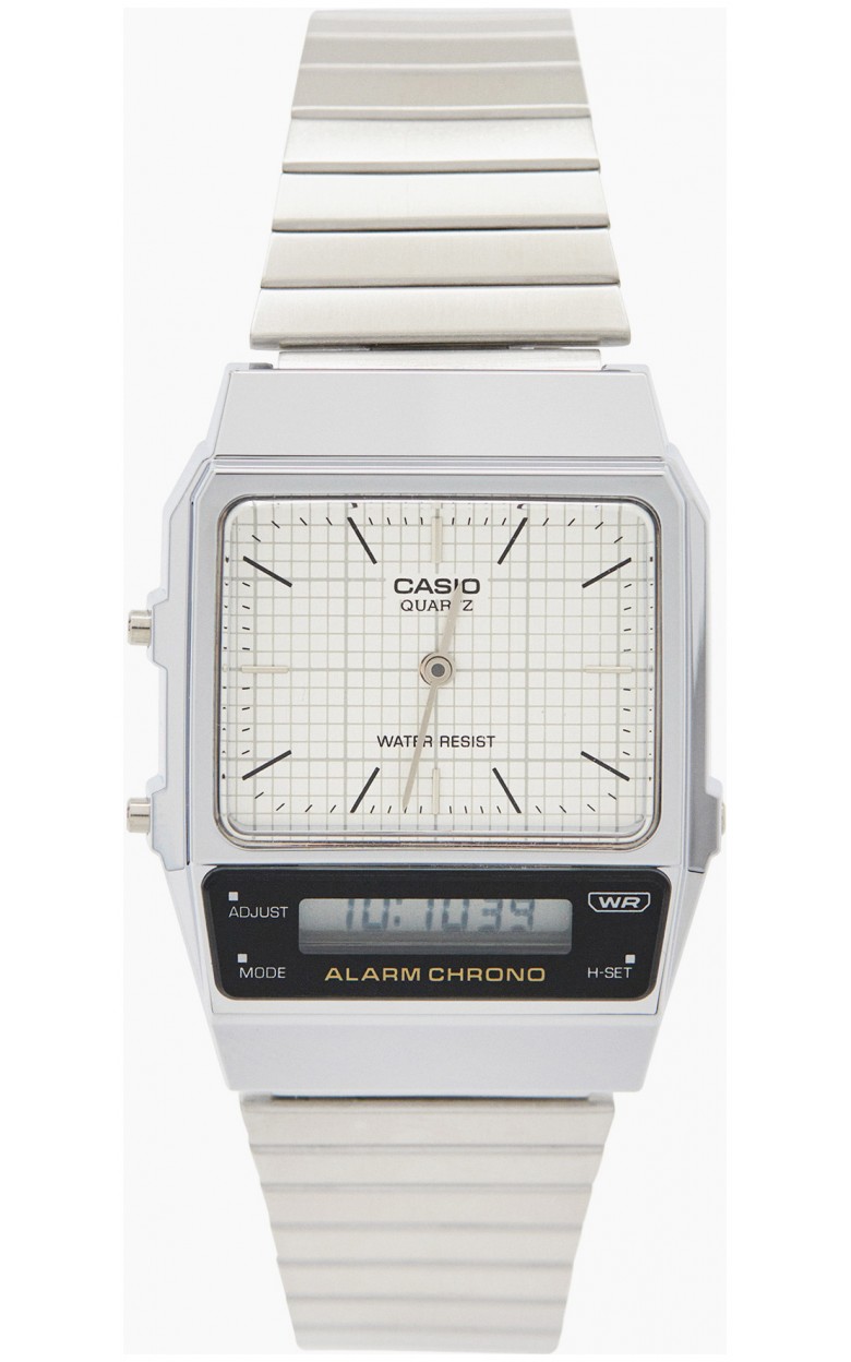 AQ-800E-7A  часы Casio "Collection"  AQ-800E-7A