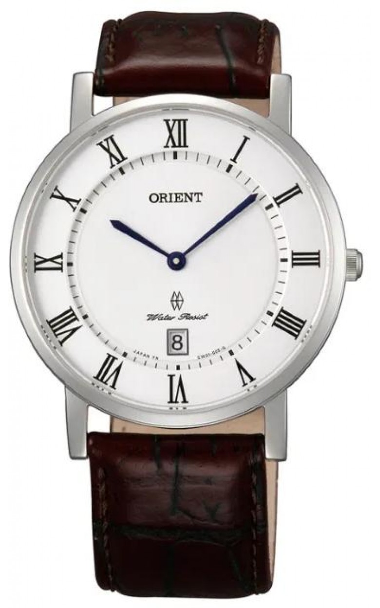 FGW0100HW  кварцевые наручные часы Orient  FGW0100HW