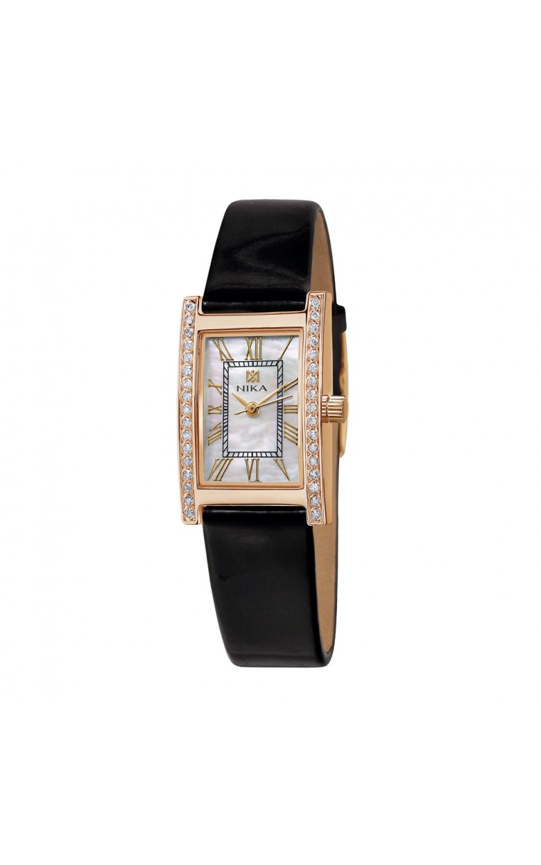 0401.2.1.31H 0401.2.1.31H Wrist watch Nika 14K Gold