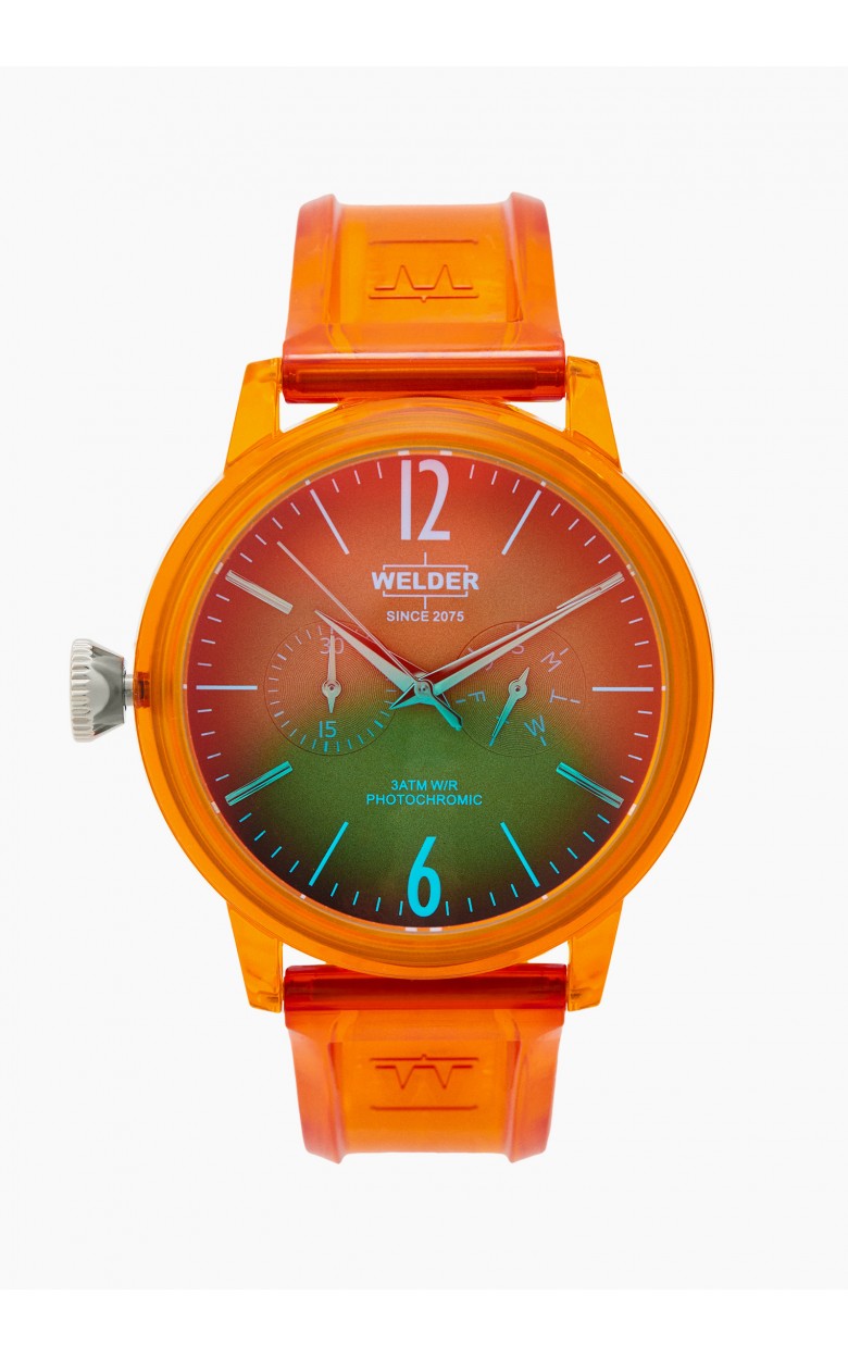 WWRP400  наручные часы WELDER "POP ART"  WWRP400