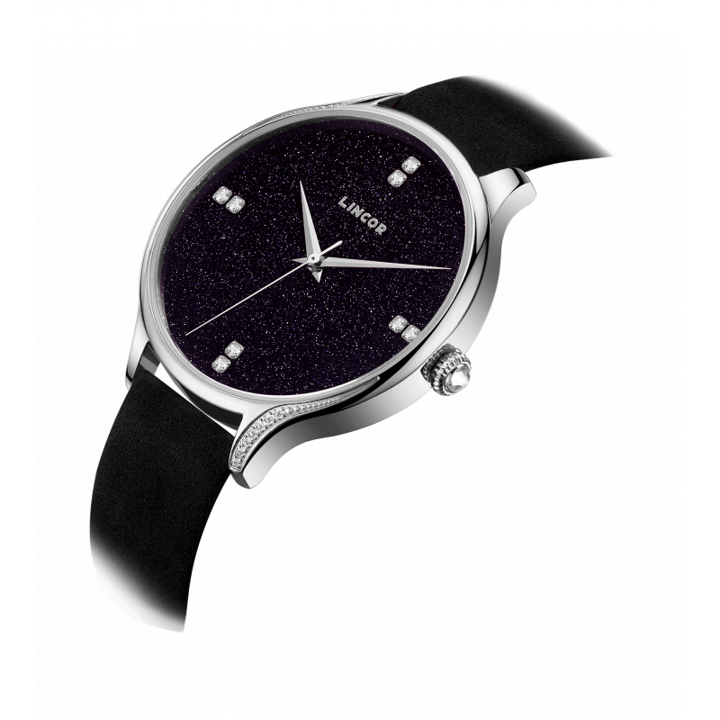 2101S0L2,  кварцевые часы Lincor  2101S0L2,