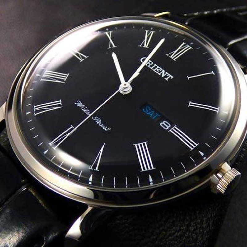FUG1R008B  кварцевые наручные часы Orient  FUG1R008B