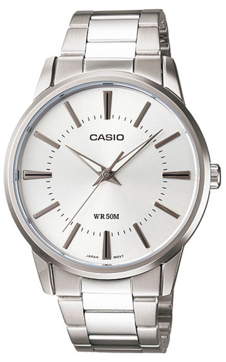 MTP-1303D-7A  кварцевые наручные часы Casio "Collection"  MTP-1303D-7A