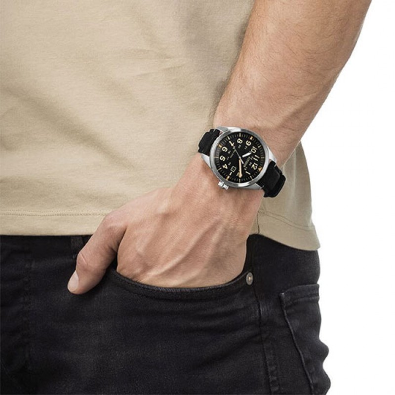 AW5000-24E  кварцевые наручные часы Citizen  AW5000-24E
