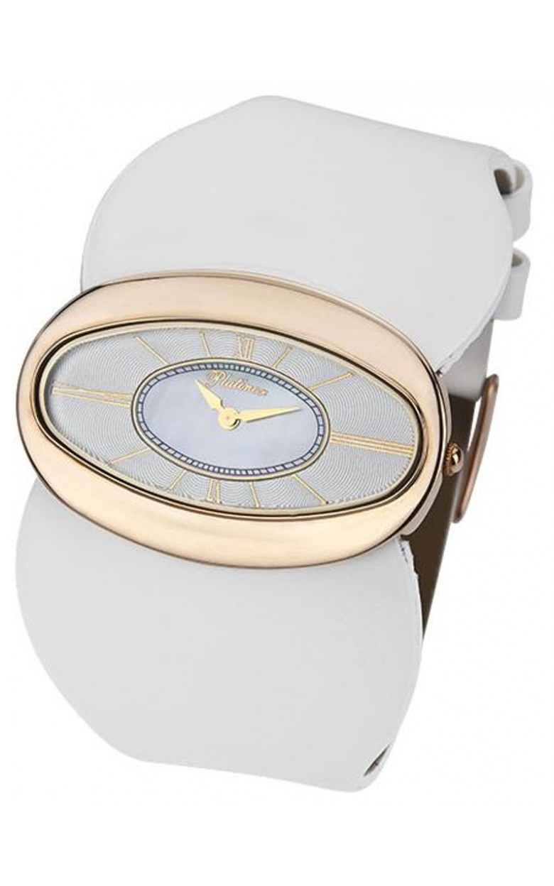 92650-1.617  кварцевые наручные часы Platinor "Саманта"  92650-1.617