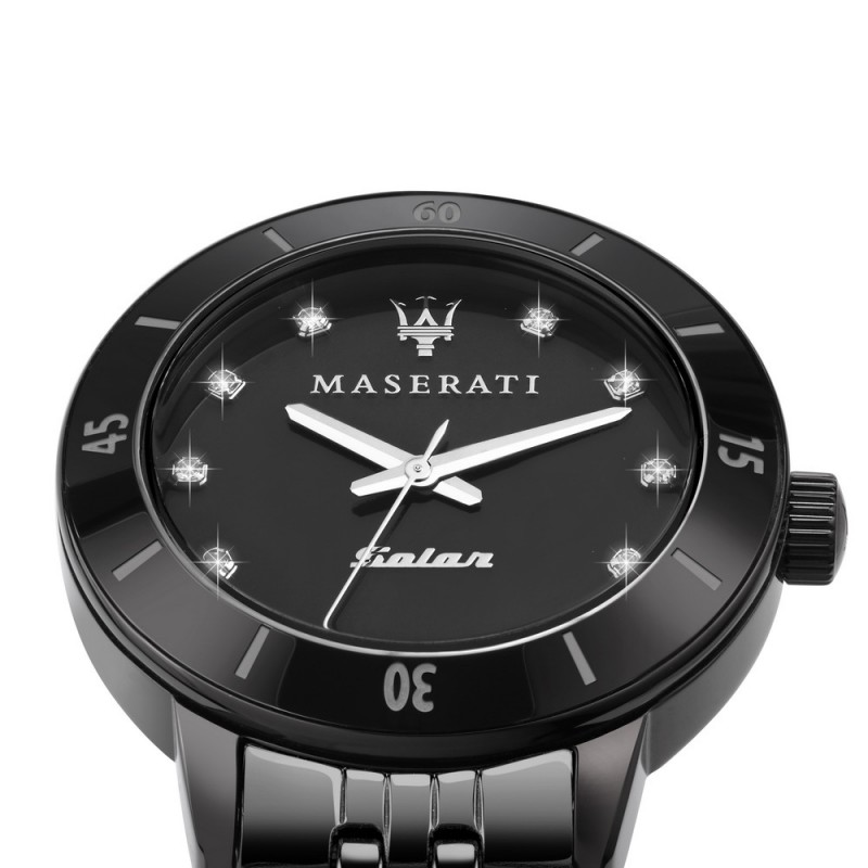 R8853145501  кварцевый wrist watches Maserati for women  R8853145501