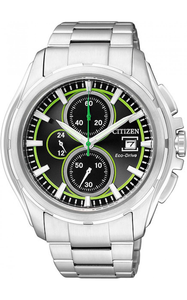 CA0270-59G  кварцевые наручные часы Citizen  CA0270-59G
