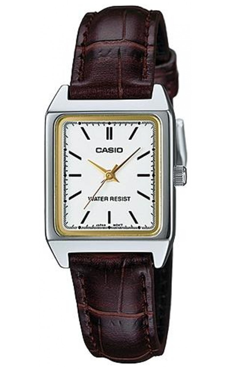 LTP-V007L-7E2  кварцевые наручные часы Casio "Collection"  LTP-V007L-7E2