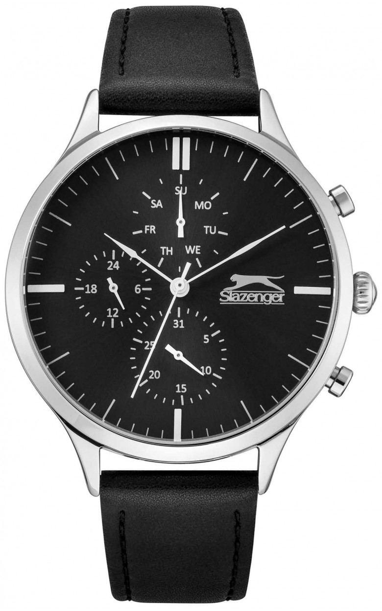 SL.09.6392.2.01  кварцевые наручные часы Slazenger  SL.09.6392.2.01
