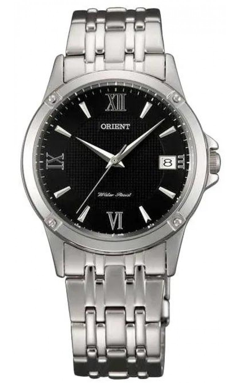 FUNF5003B  кварцевые часы Orient  FUNF5003B