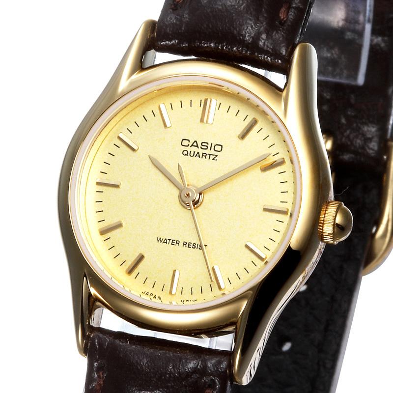 LTP-1094Q-9A  кварцевые наручные часы Casio "Collection"  LTP-1094Q-9A