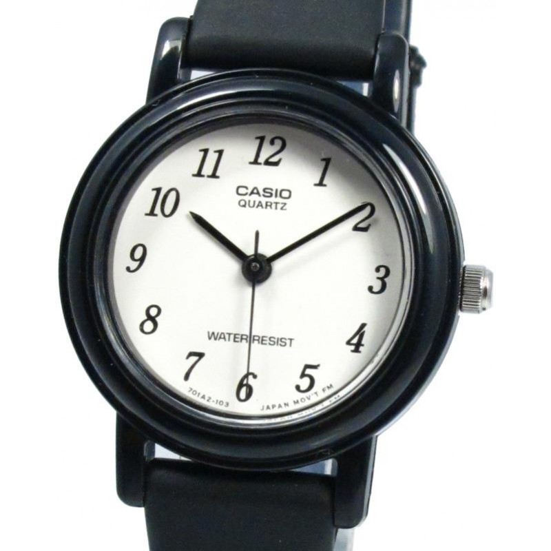 LQ-139BMV-1B  кварцевые наручные часы Casio "Collection"  LQ-139BMV-1B