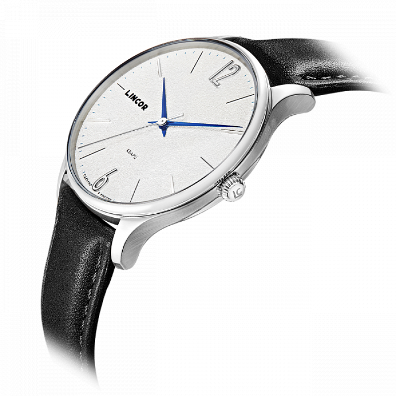 1274S0L1-1 russian кварцевый wrist watches Lincor  1274S0L1-1