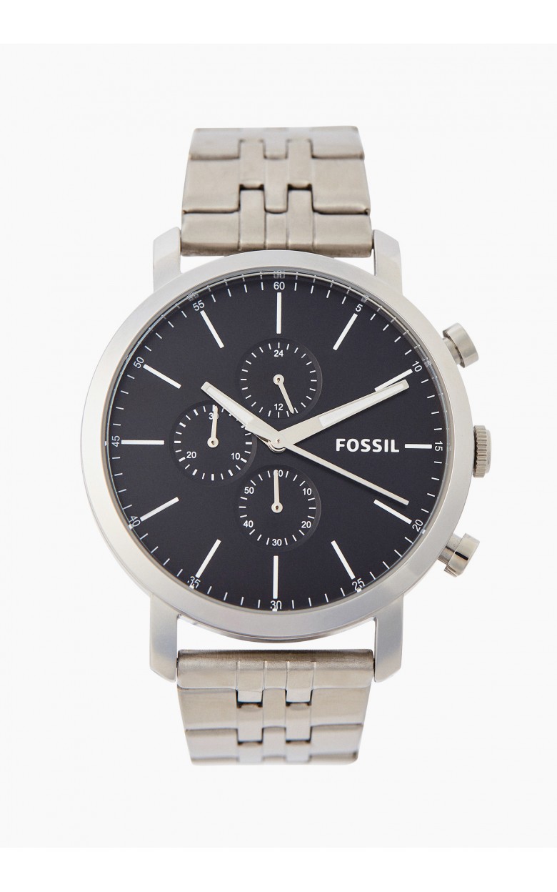 BQ2328IE  wrist watches Fossil "LUTHER" for men  BQ2328IE