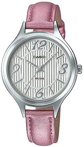 LTP-1393L-7A1  кварцевые наручные часы Casio "Collection"  LTP-1393L-7A1