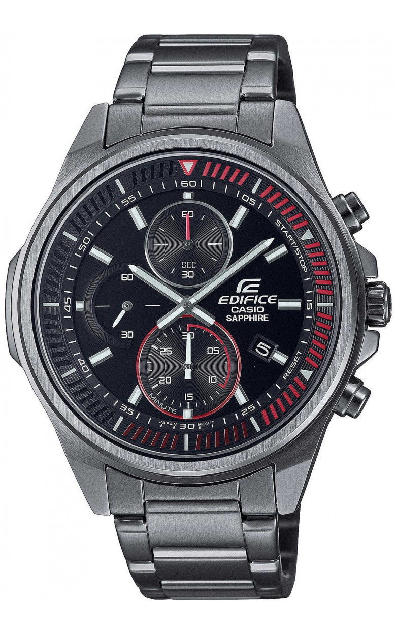 EFR-S572DC-1A  кварцевые наручные часы Casio "Edifice"  EFR-S572DC-1A