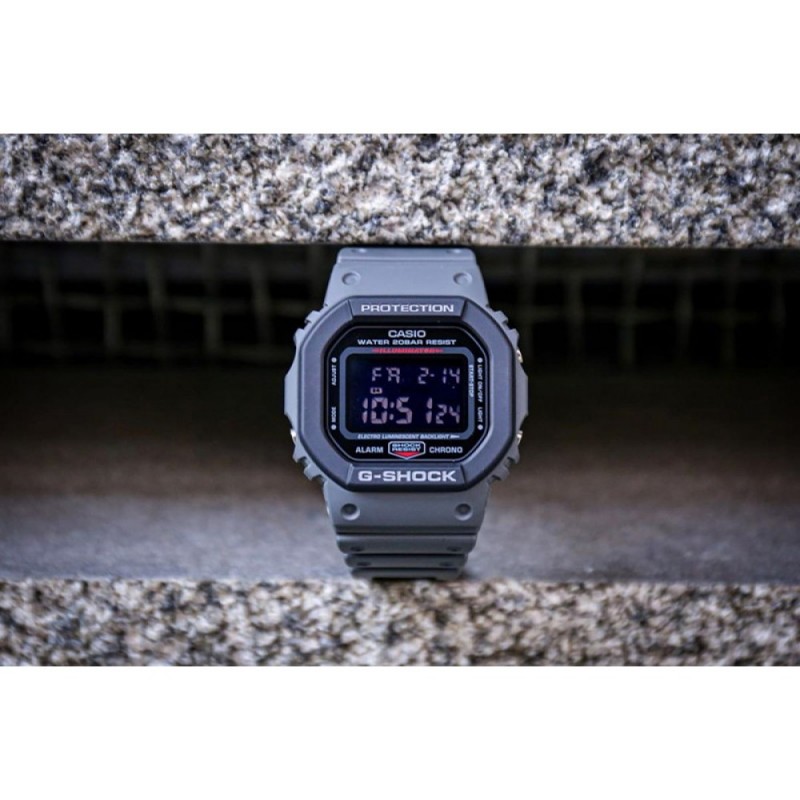 DW-5610SU-8 DW-5610SU-8 手表 casio