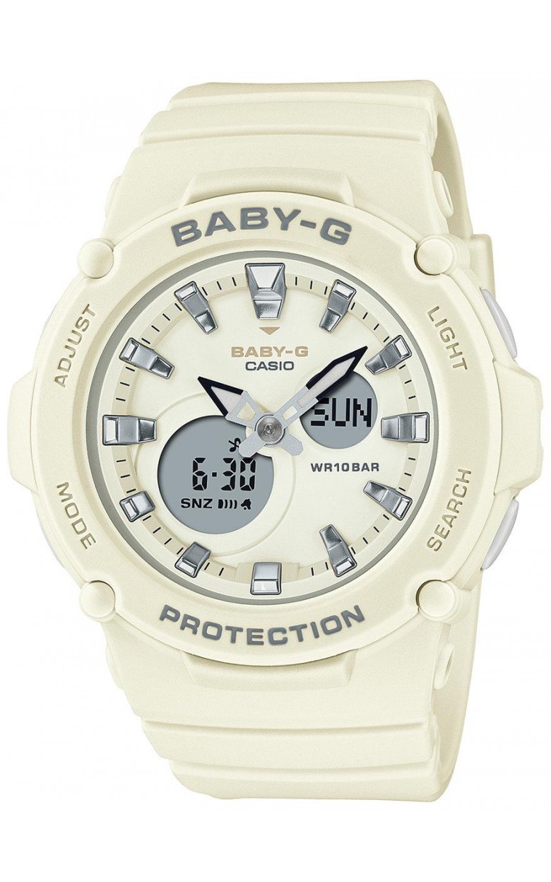 BGA-275-7A  кварцевые наручные часы Casio "Baby-G"  BGA-275-7A