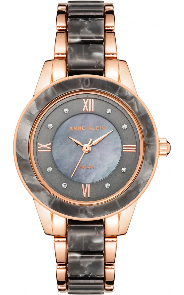 3610RGGY  кварцевые наручные часы Anne Klein "Considered"  3610RGGY
