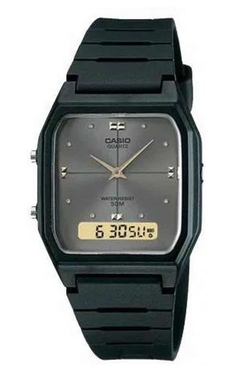 AW-48HE-8A  наручные часы Casio "Collection"  AW-48HE-8A