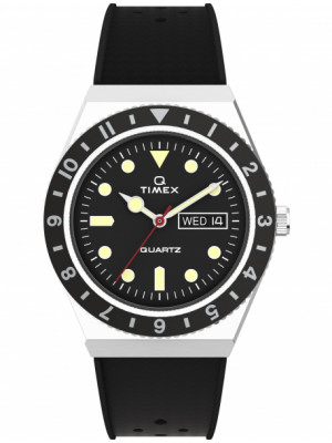 Timex Timex Q Diver TW2V32000