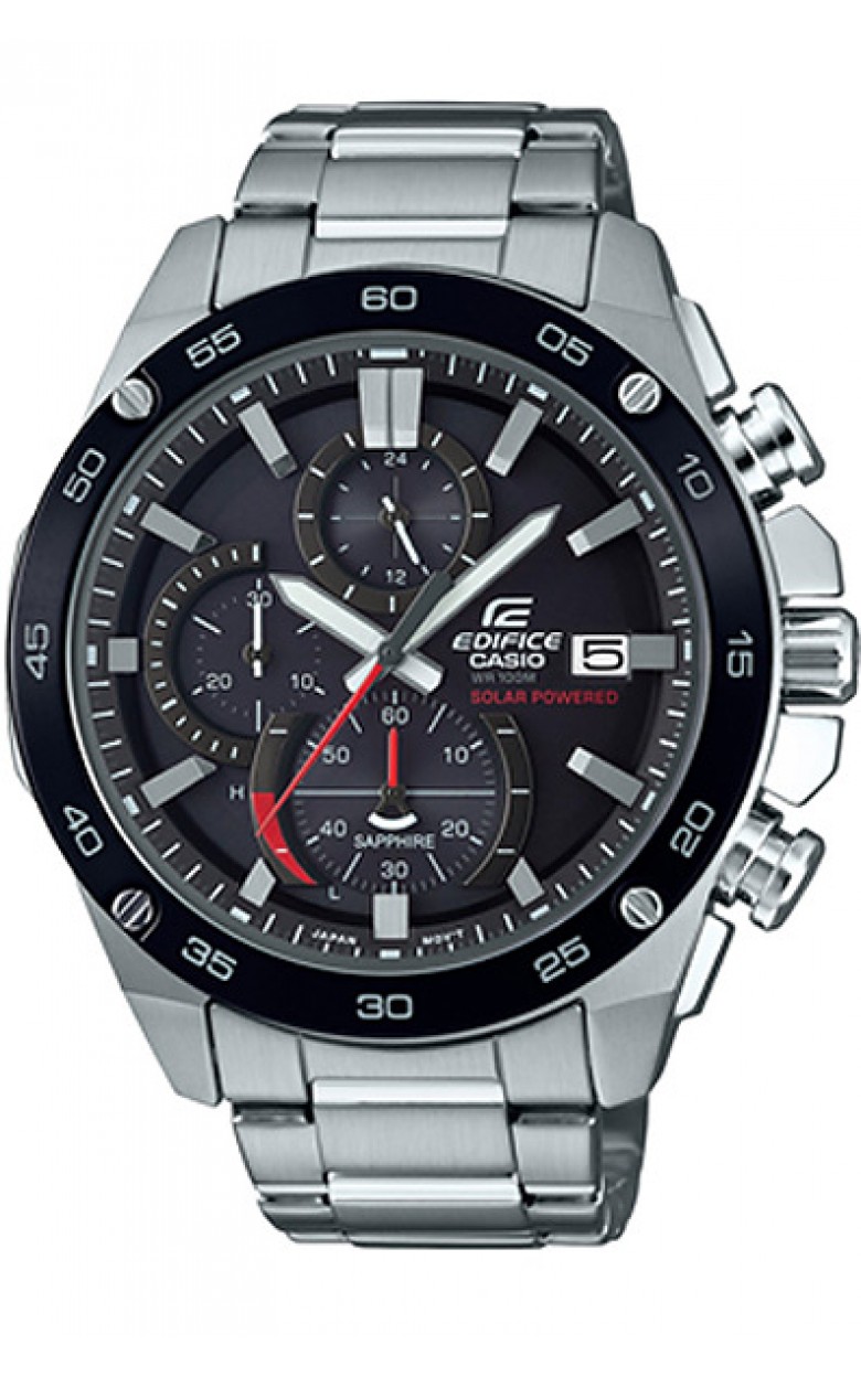 EFS-S500DB-1A  кварцевые наручные часы Casio "Edifice"  EFS-S500DB-1A