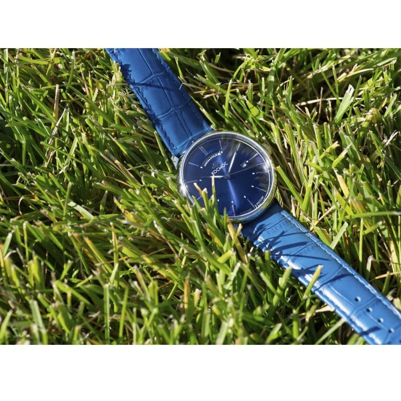 K 011.16.36 russian Men's watch кварцевый wrist watches космос "орион"  K 011.16.36