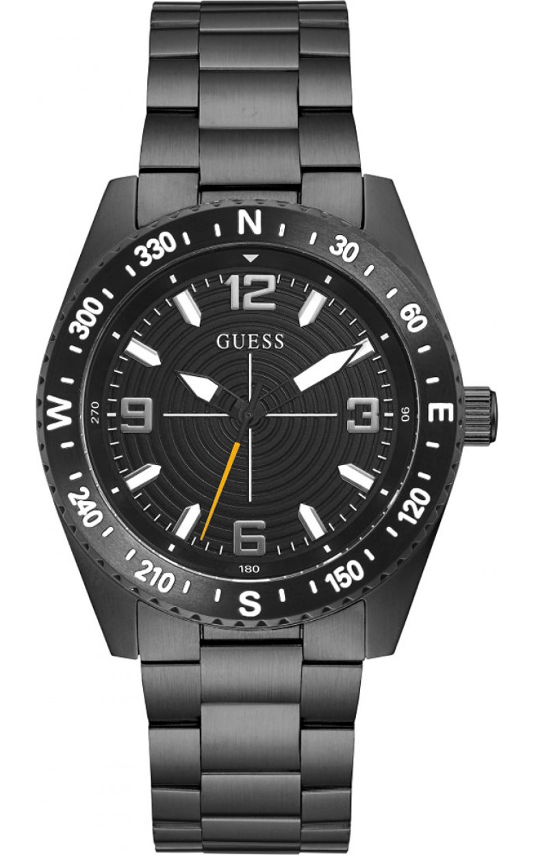 GW0327G2  кварцевые наручные часы Guess  GW0327G2
