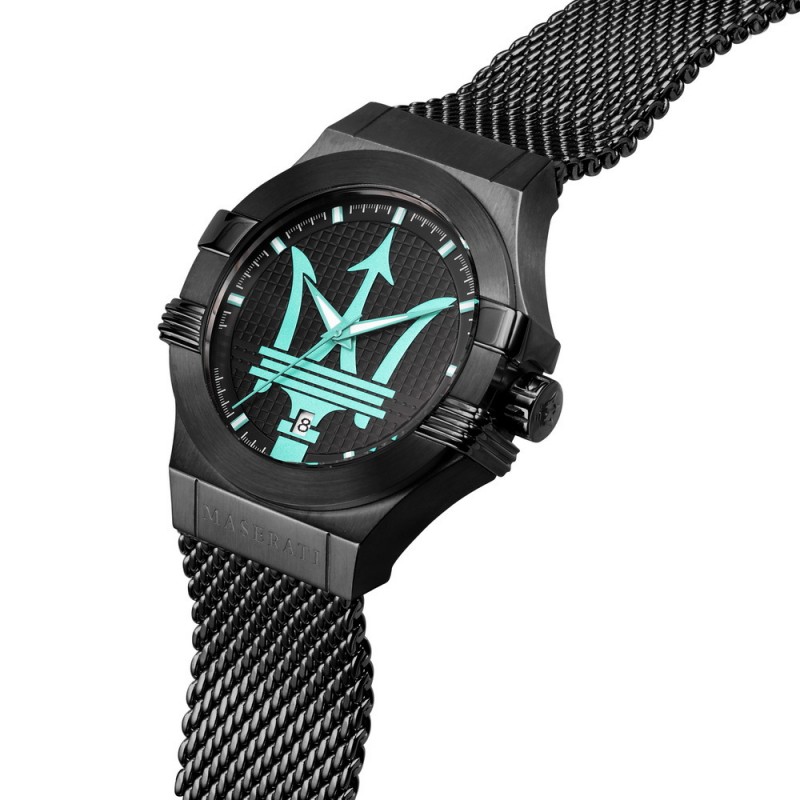 R8853144002  кварцевый wrist watches Maserati for men  R8853144002