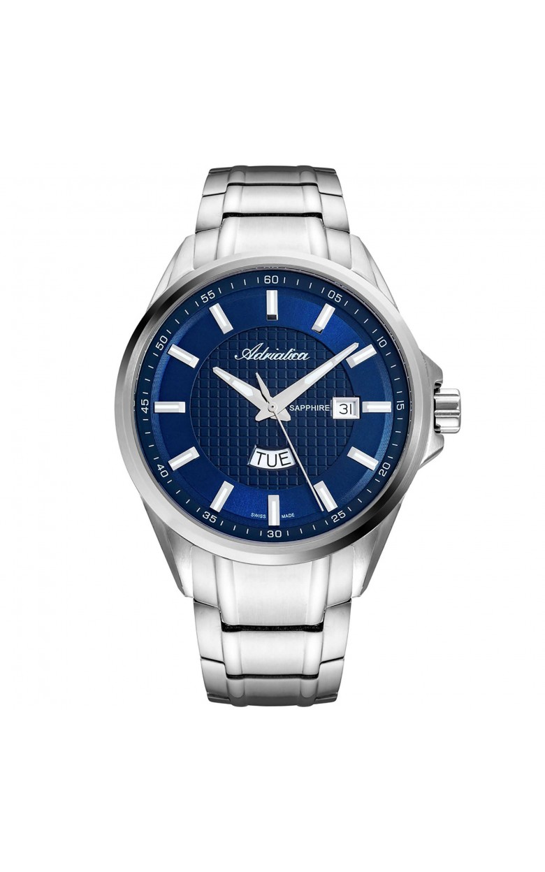 Adriatica swiss made watches best sale