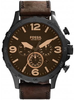 Fossil Fossil NATE