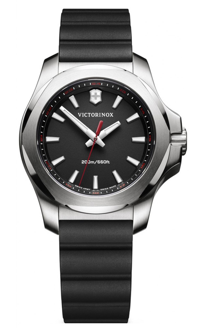 241768 swiss watertight Lady's watch кварцевый wrist watches Victorinox  241768