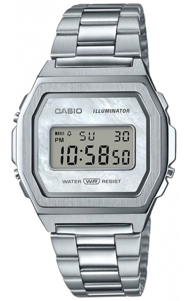 A1000D-7EF A1000D-7EF Wrist watch casio