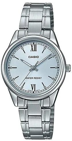 LTP-V005D-2B3  кварцевые наручные часы Casio "Collection"  LTP-V005D-2B3