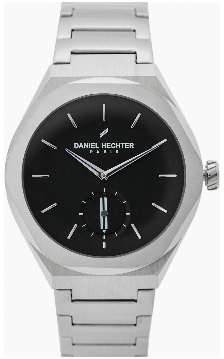 DHG00306  наручные часы DANIEL HECHTER "FUSION MAN"  DHG00306